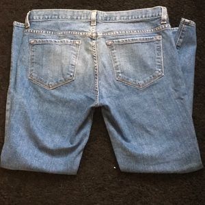 J Brand Bonaroo Jeans